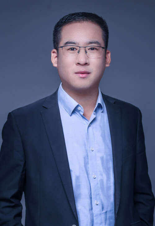 周華飛 高級教研總監